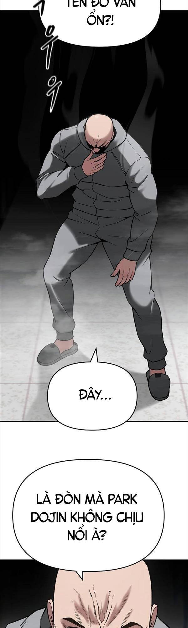Giang Hồ Thực Thi Công Lý Chap 51 - Next Chap 52
