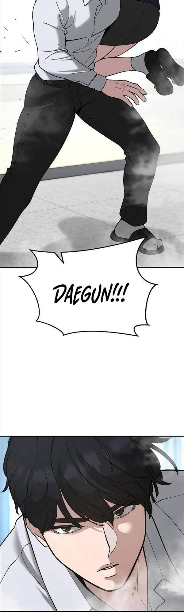 Giang Hồ Thực Thi Công Lý Chap 51 - Next Chap 52