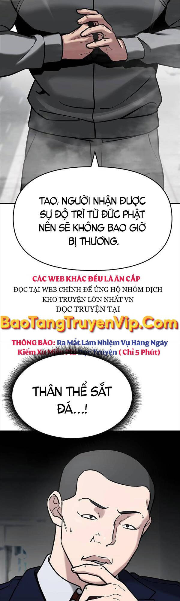 Giang Hồ Thực Thi Công Lý Chap 51 - Next Chap 52