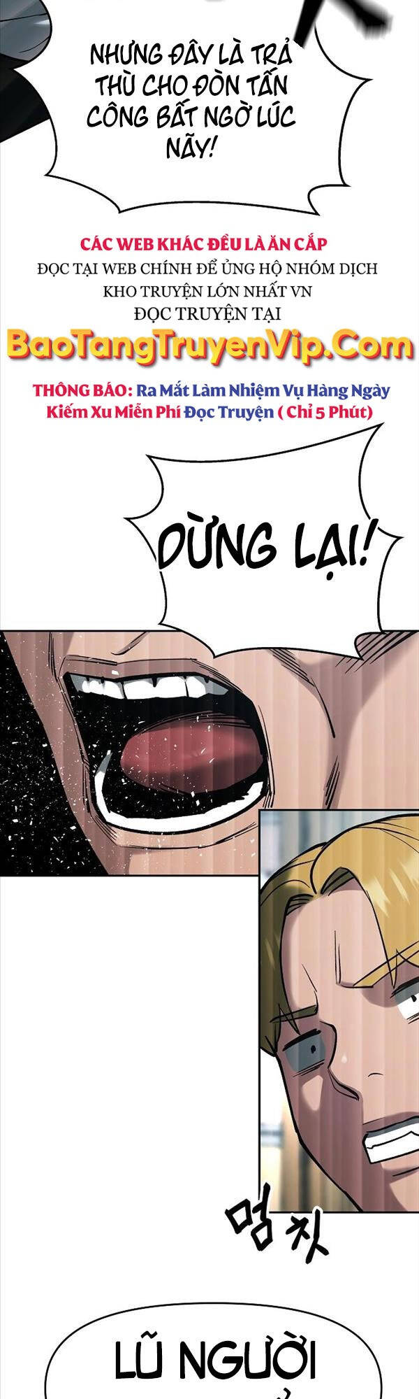 Giang Hồ Thực Thi Công Lý Chap 51 - Next Chap 52
