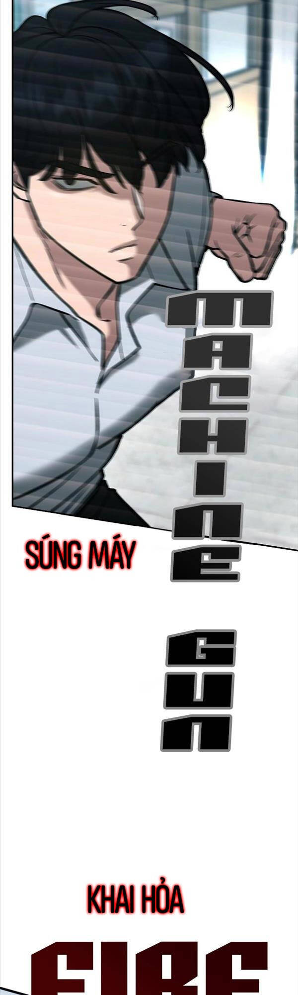 Giang Hồ Thực Thi Công Lý Chap 51 - Next Chap 52