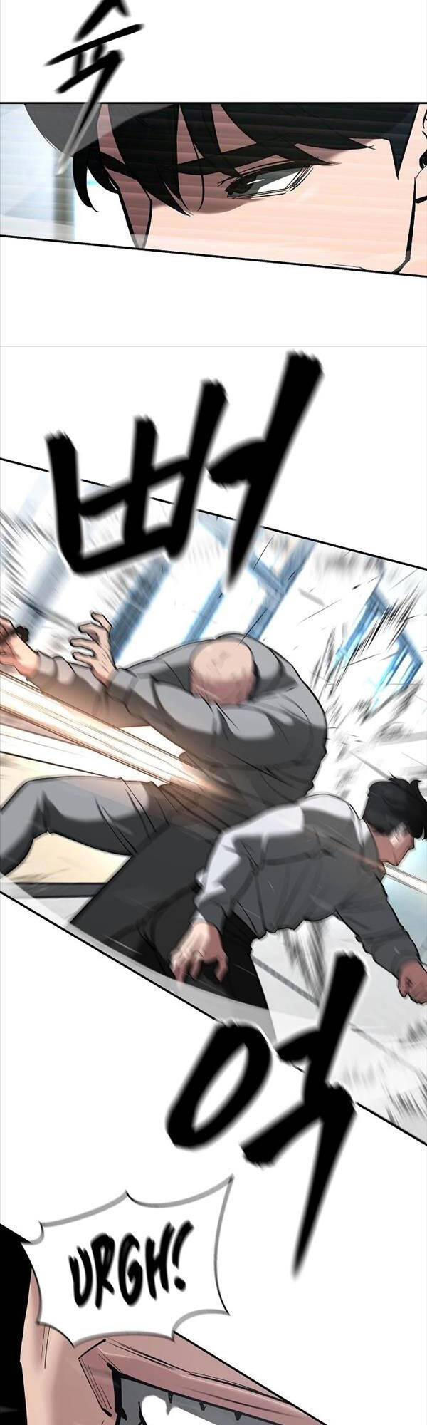 Giang Hồ Thực Thi Công Lý Chap 51 - Next Chap 52