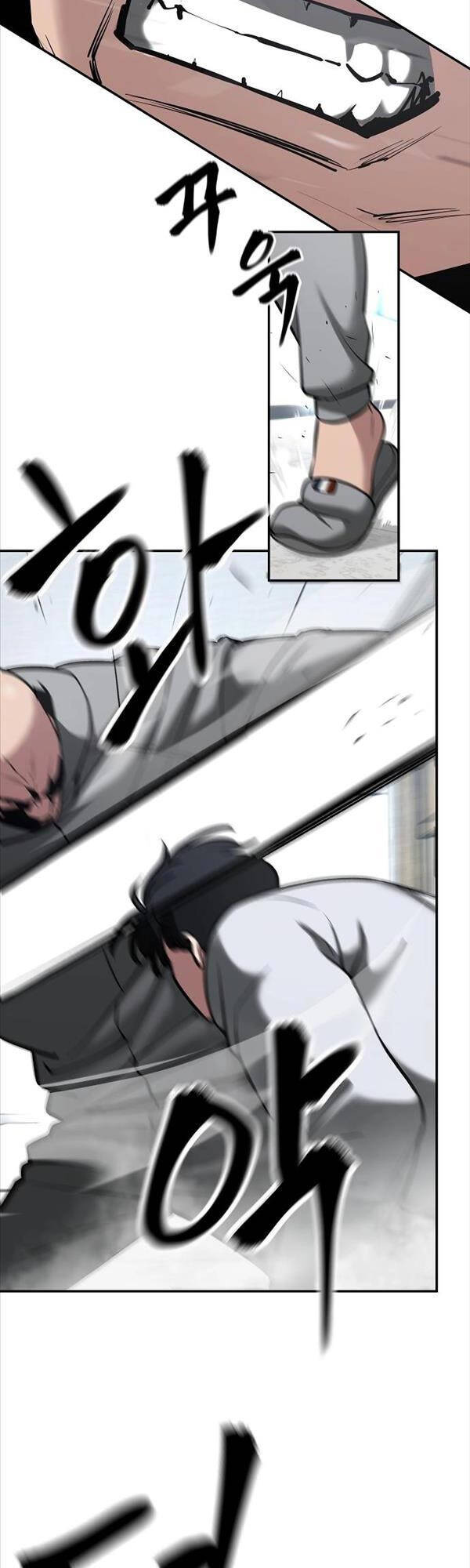 Giang Hồ Thực Thi Công Lý Chap 51 - Next Chap 52
