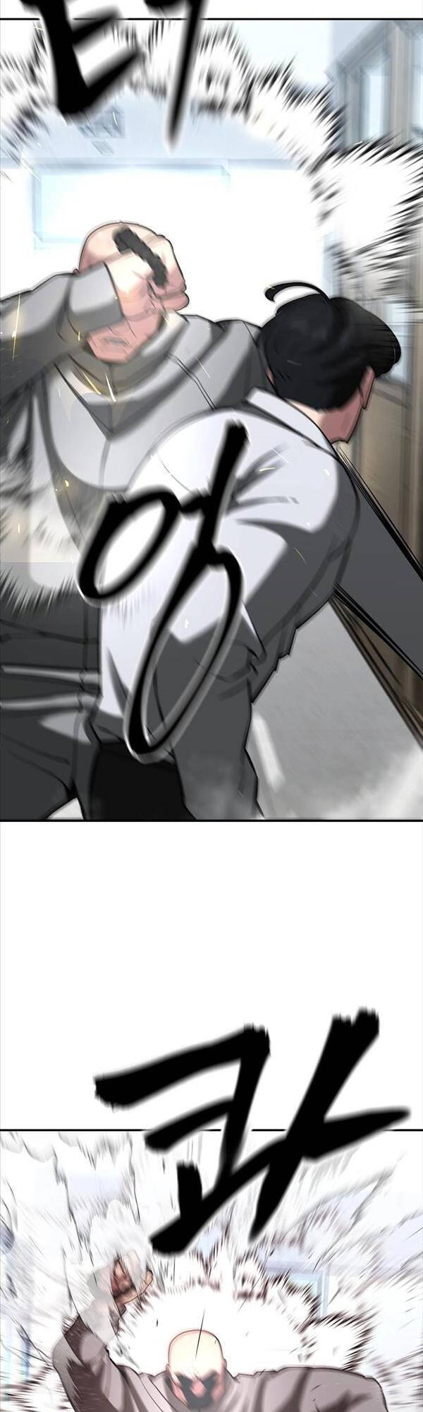 Giang Hồ Thực Thi Công Lý Chap 51 - Next Chap 52