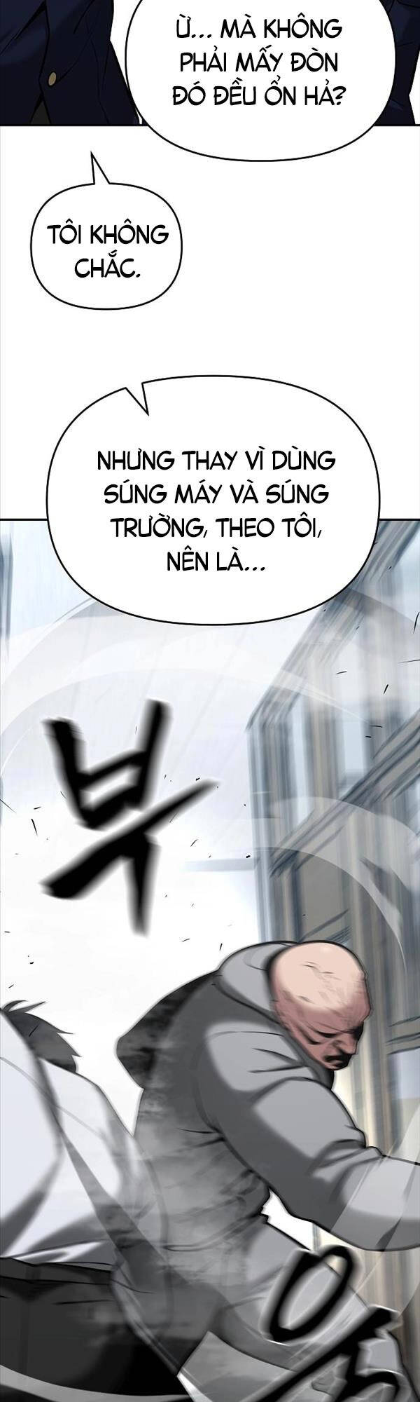 Giang Hồ Thực Thi Công Lý Chap 51 - Next Chap 52