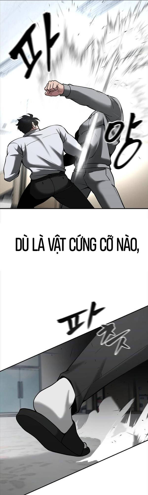 Giang Hồ Thực Thi Công Lý Chap 51 - Next Chap 52