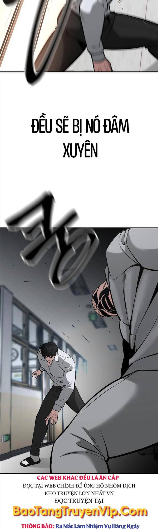 Giang Hồ Thực Thi Công Lý Chap 51 - Next Chap 52
