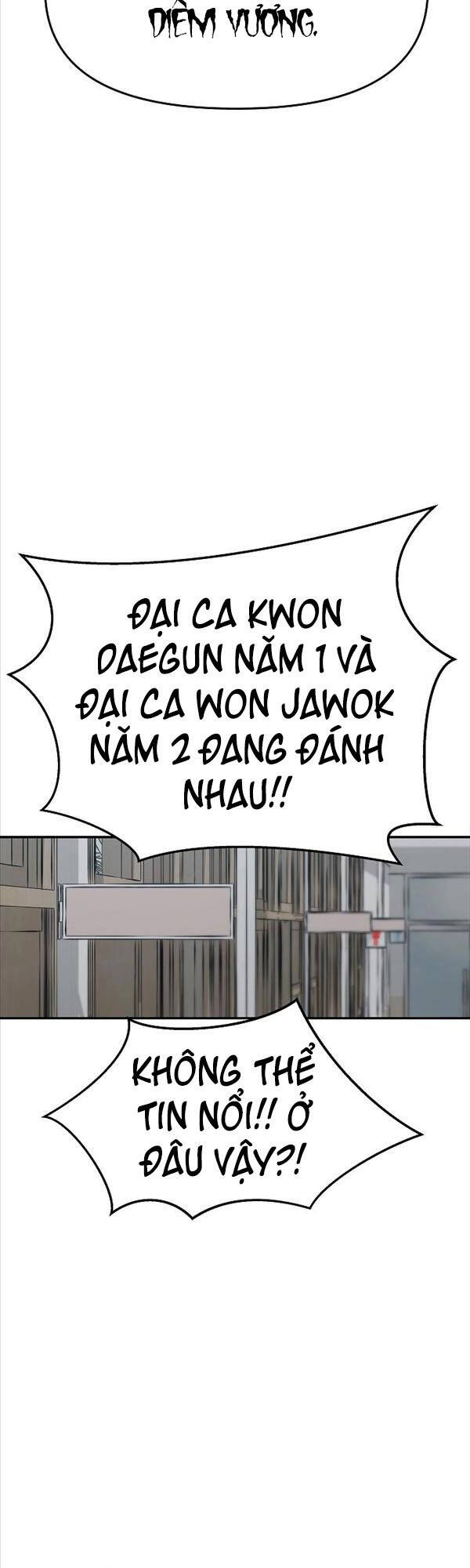 Giang Hồ Thực Thi Công Lý Chap 51 - Next Chap 52