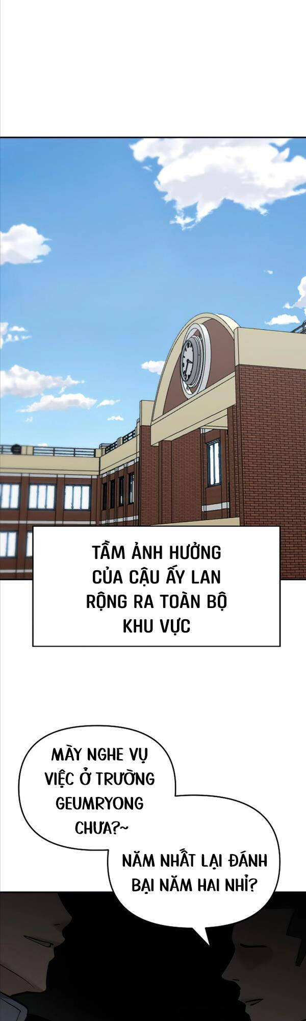Giang Hồ Thực Thi Công Lý Chap 53 - Next Chap 54