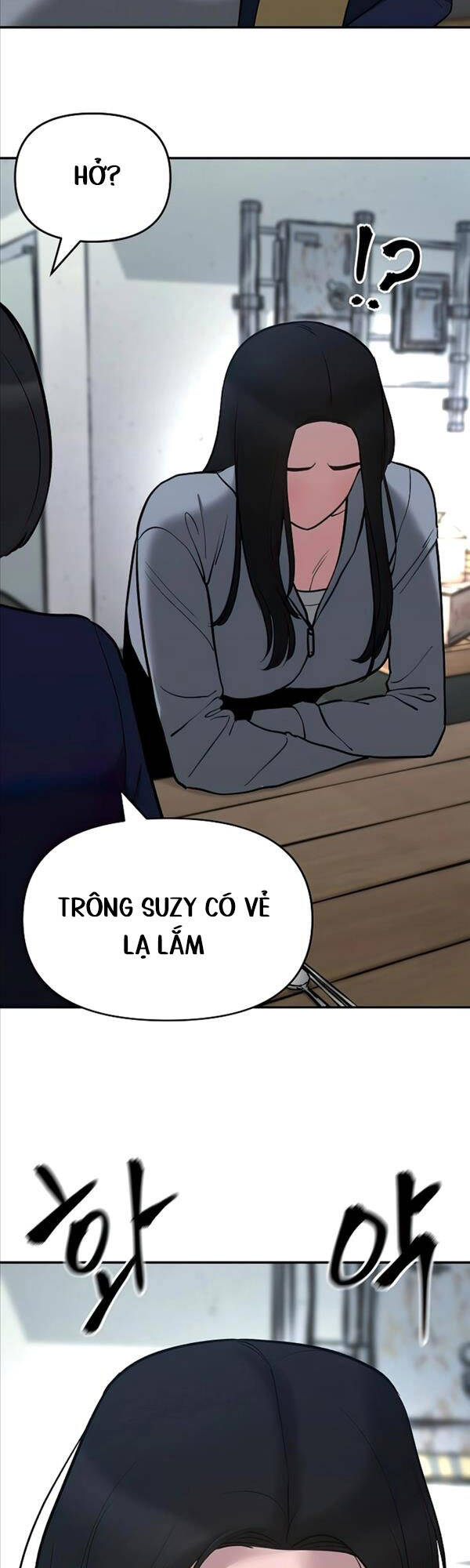 Giang Hồ Thực Thi Công Lý Chap 53 - Next Chap 54