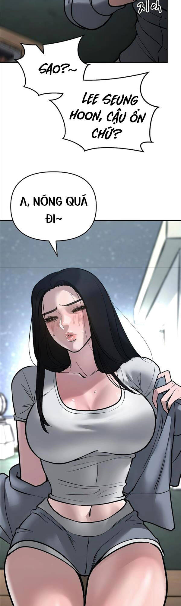 Giang Hồ Thực Thi Công Lý Chap 53 - Next Chap 54