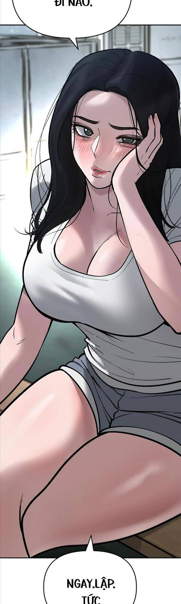 Giang Hồ Thực Thi Công Lý Chap 53 - Next Chap 54