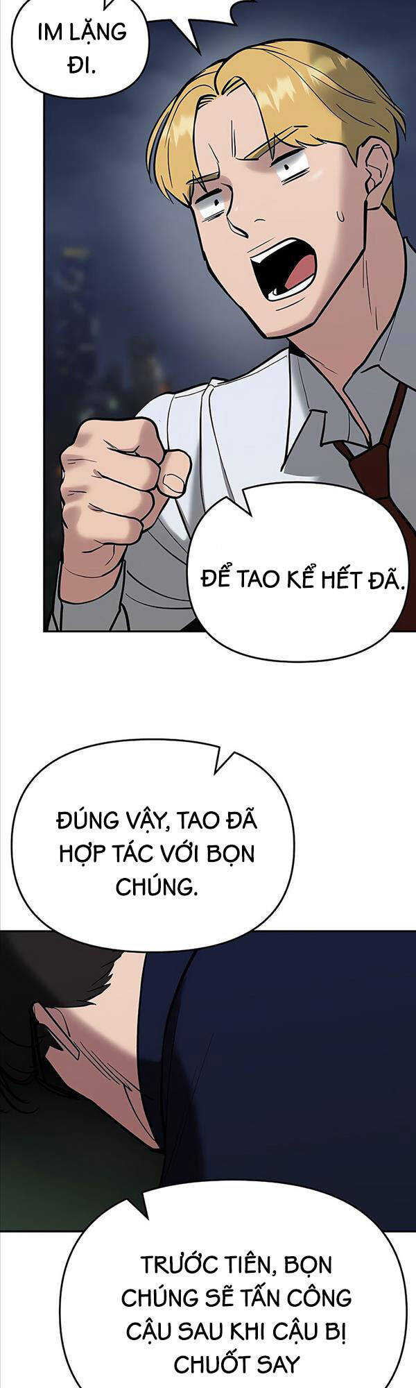Giang Hồ Thực Thi Công Lý Chap 55 - Next Chap 56