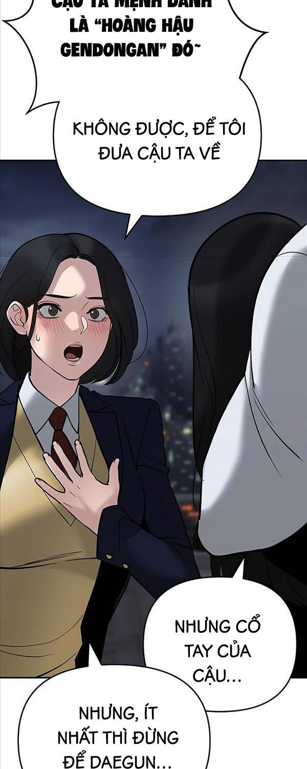Giang Hồ Thực Thi Công Lý Chap 55 - Next Chap 56