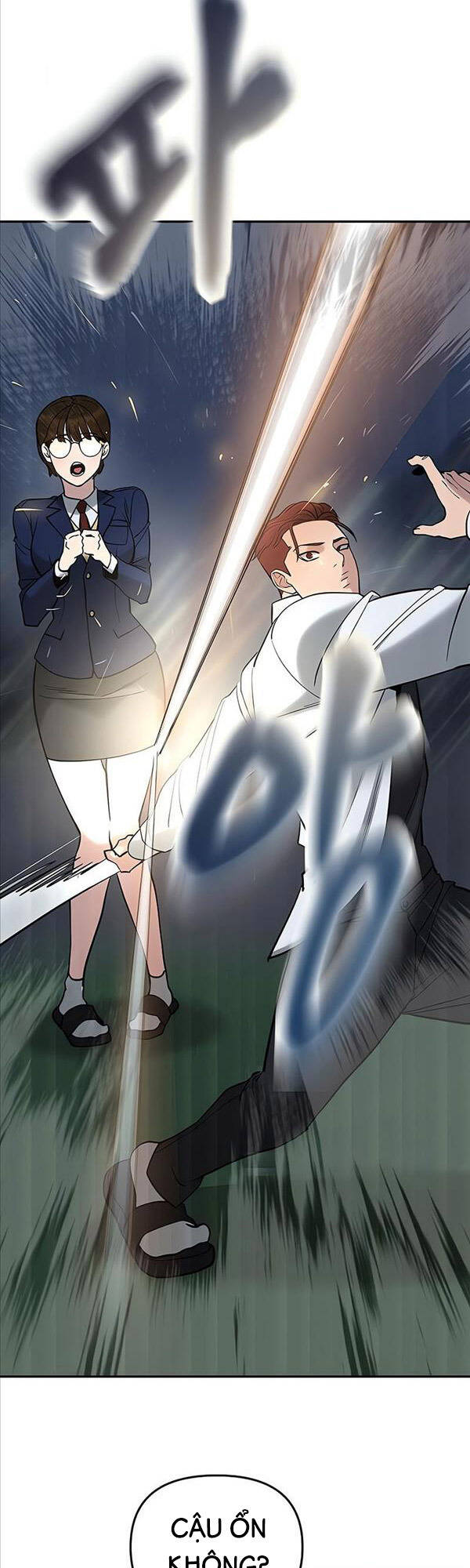 Giang Hồ Thực Thi Công Lý Chap 55 - Next Chap 56