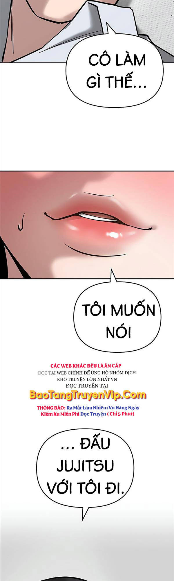 Giang Hồ Thực Thi Công Lý Chap 55 - Next Chap 56