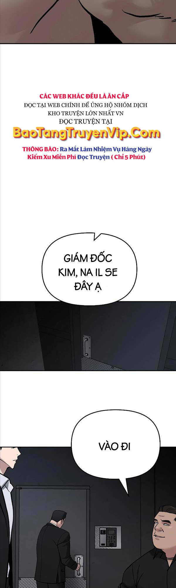 Giang Hồ Thực Thi Công Lý Chap 56 - Next Chap 57