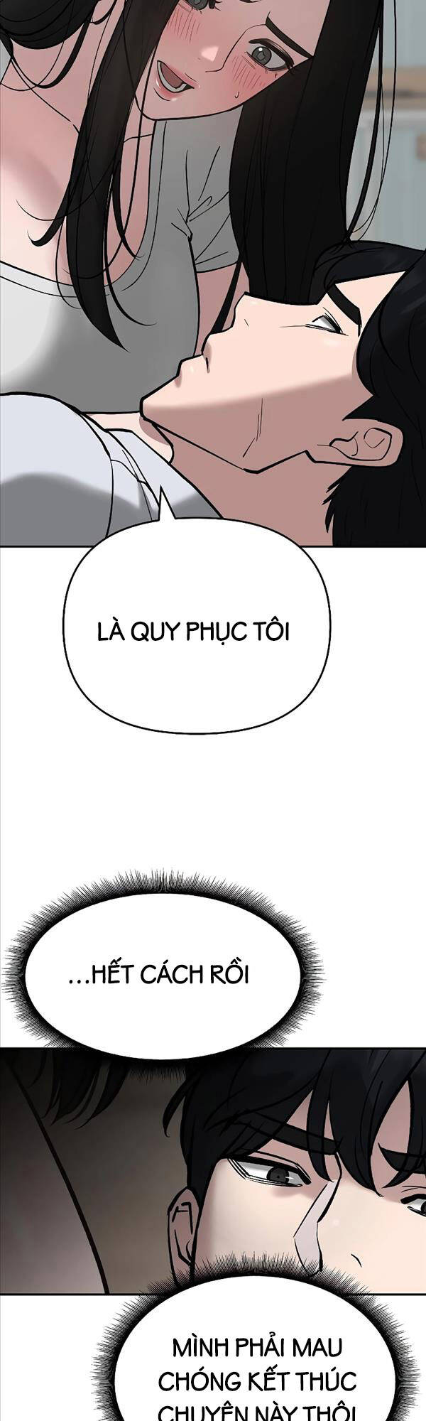 Giang Hồ Thực Thi Công Lý Chap 56 - Next Chap 57