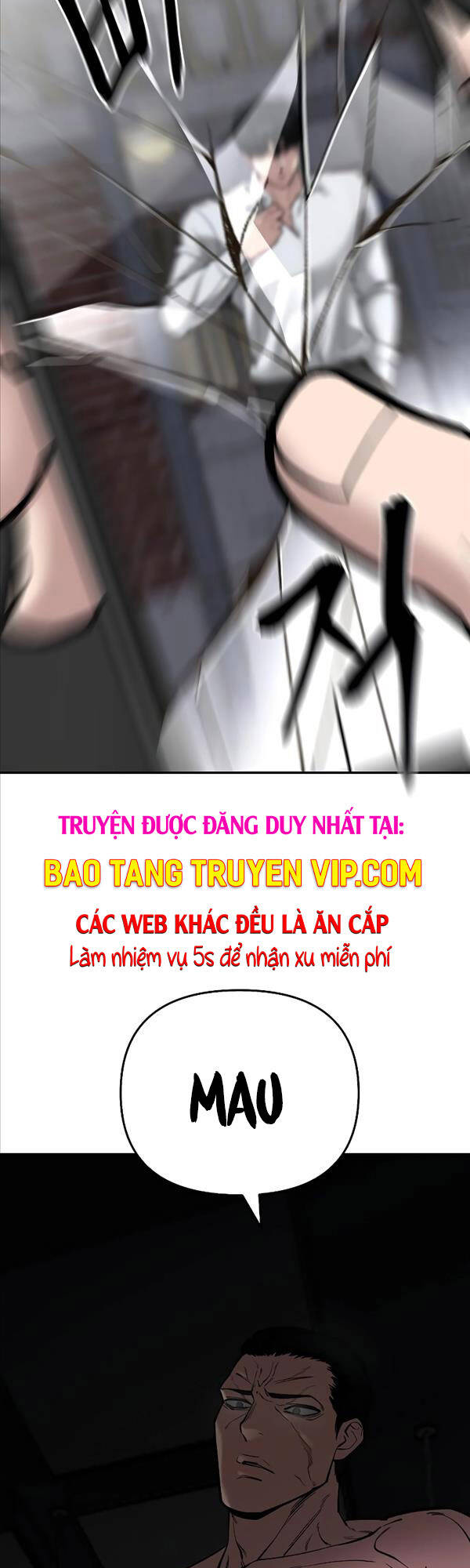 Giang Hồ Thực Thi Công Lý Chap 56 - Next Chap 57