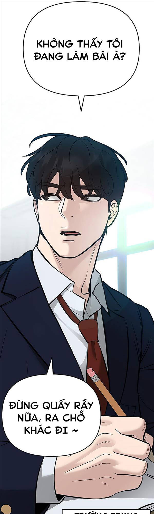 Giang Hồ Thực Thi Công Lý Chap 57 - Next Chap 58