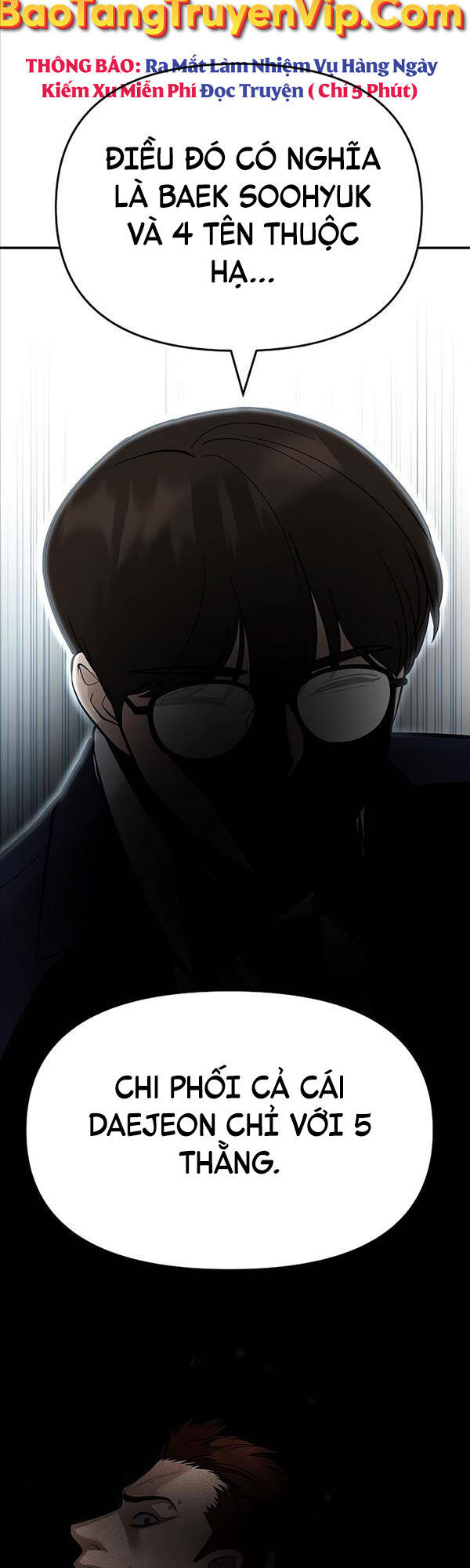 Giang Hồ Thực Thi Công Lý Chap 58 - Next Chap 59