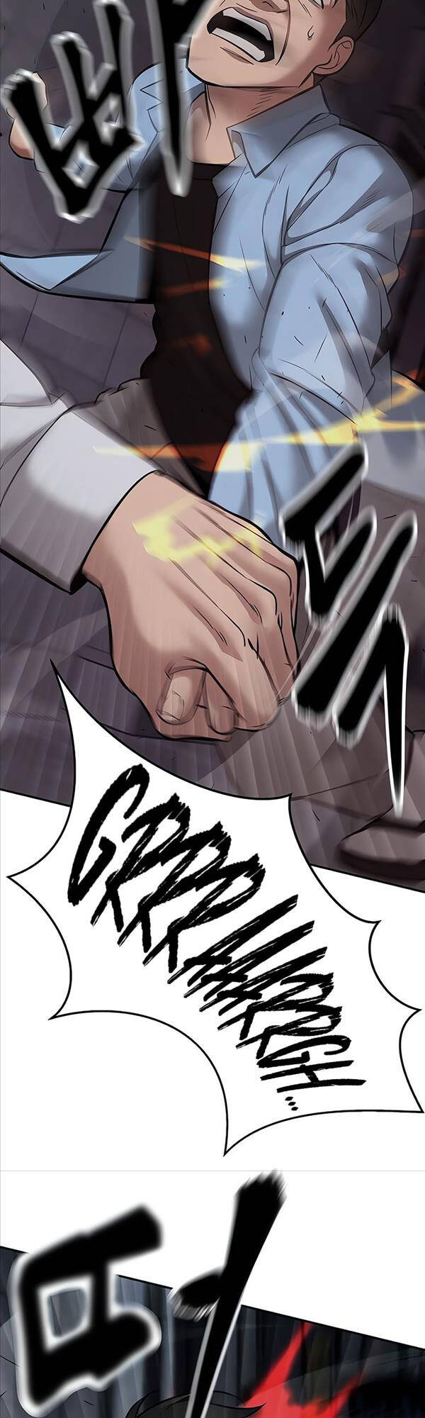 Giang Hồ Thực Thi Công Lý Chap 58 - Next Chap 59
