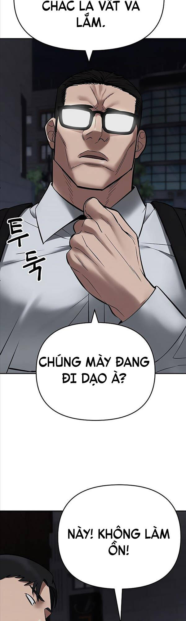 Giang Hồ Thực Thi Công Lý Chap 58 - Next Chap 59