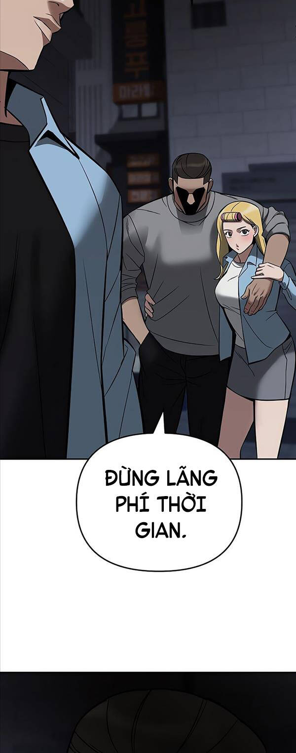 Giang Hồ Thực Thi Công Lý Chap 58 - Next Chap 59