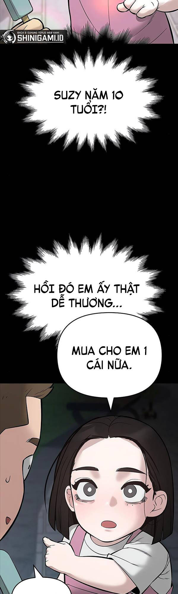 Giang Hồ Thực Thi Công Lý Chap 58 - Next Chap 59