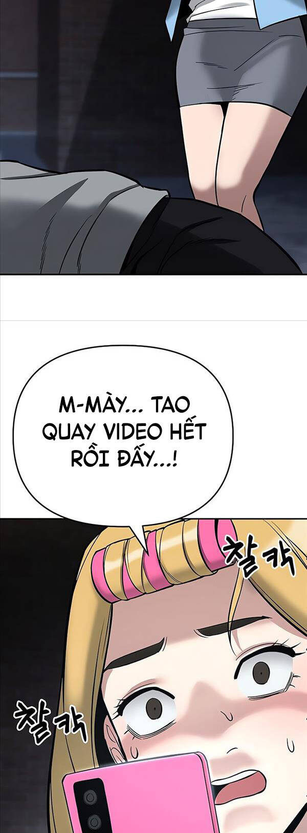 Giang Hồ Thực Thi Công Lý Chap 58 - Next Chap 59