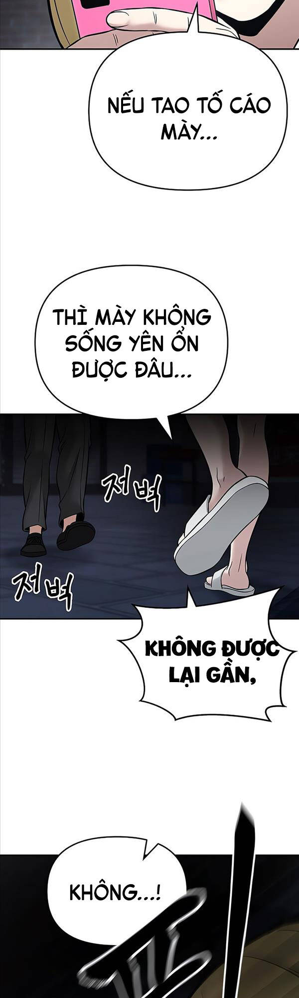 Giang Hồ Thực Thi Công Lý Chap 58 - Next Chap 59