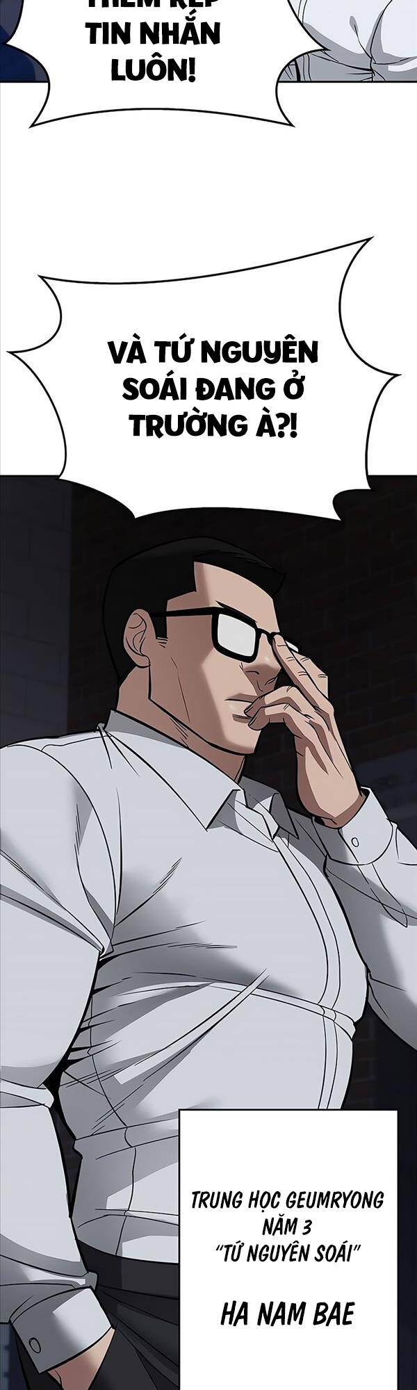Giang Hồ Thực Thi Công Lý Chap 58 - Next Chap 59