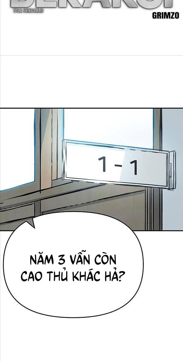 Giang Hồ Thực Thi Công Lý Chap 59 - Next Chap 60