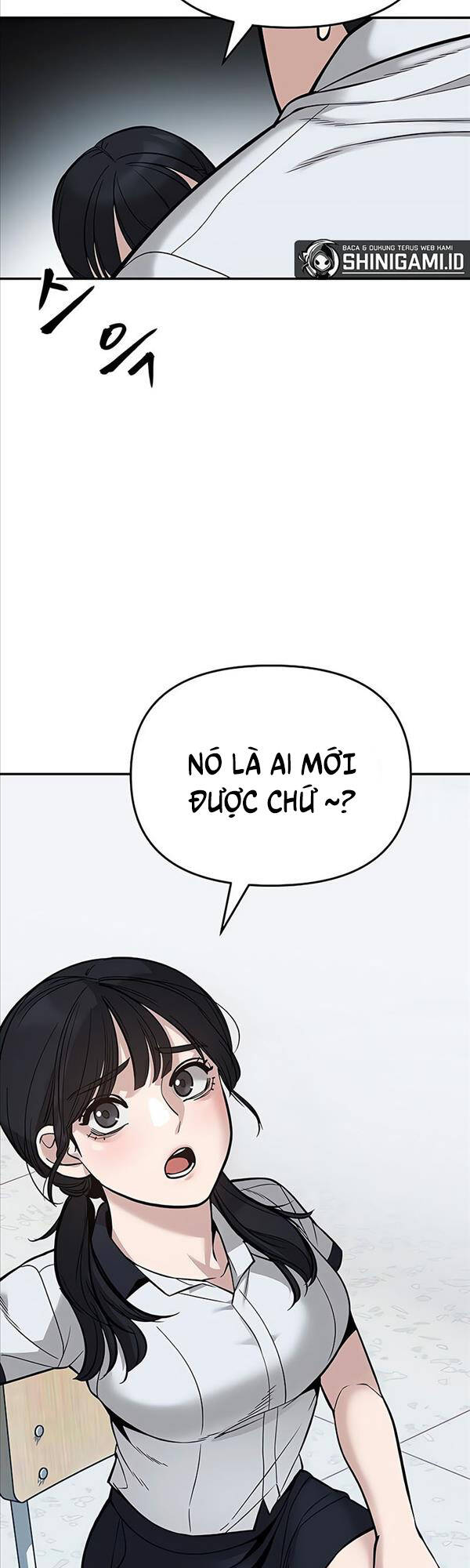 Giang Hồ Thực Thi Công Lý Chap 59 - Next Chap 60