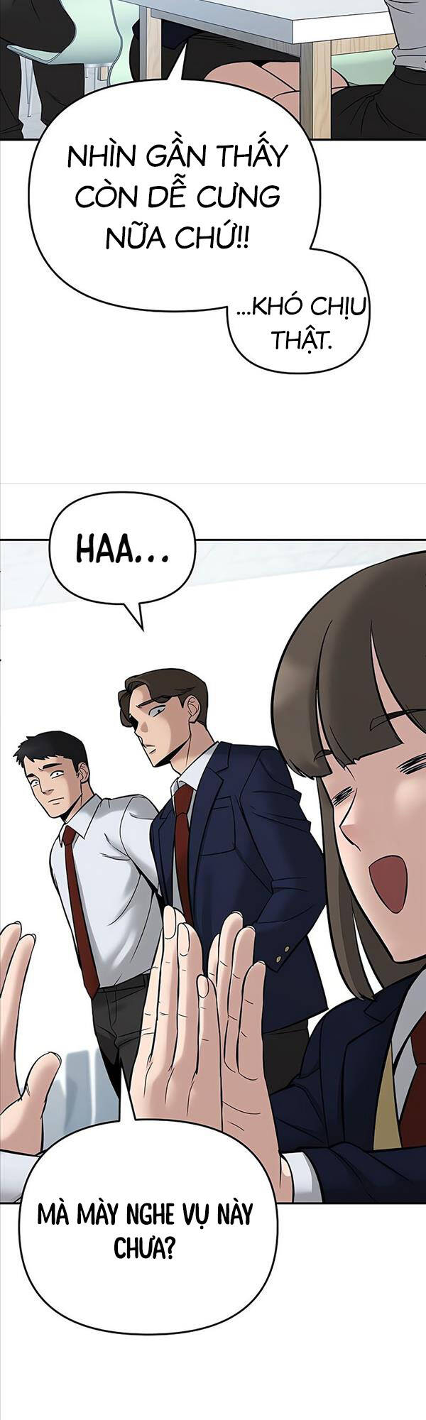 Giang Hồ Thực Thi Công Lý Chap 59 - Next Chap 60