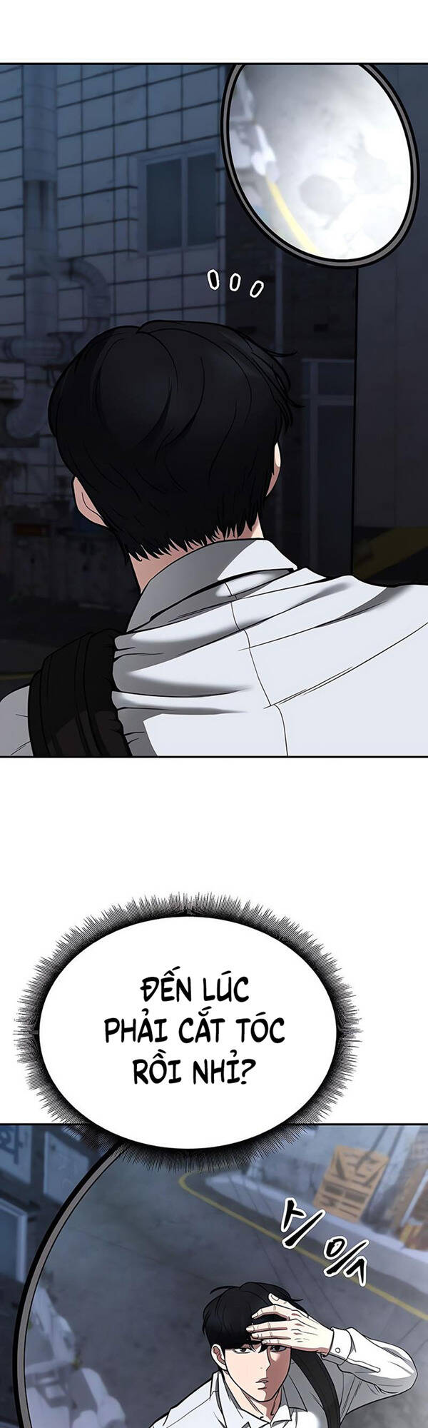 Giang Hồ Thực Thi Công Lý Chap 59 - Next Chap 60