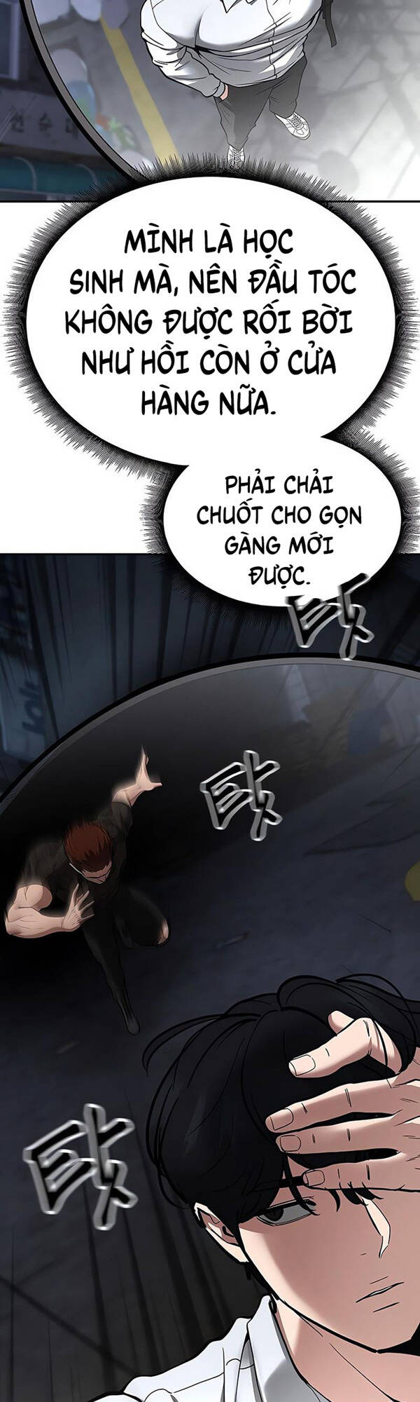 Giang Hồ Thực Thi Công Lý Chap 59 - Next Chap 60