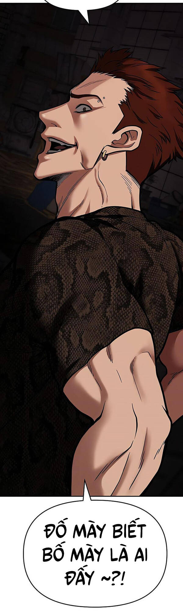 Giang Hồ Thực Thi Công Lý Chap 59 - Next Chap 60