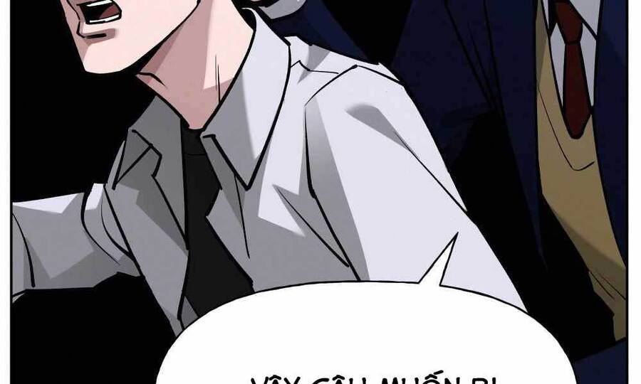 Giang Hồ Thực Thi Công Lý Chap 6 - Next Chap 7