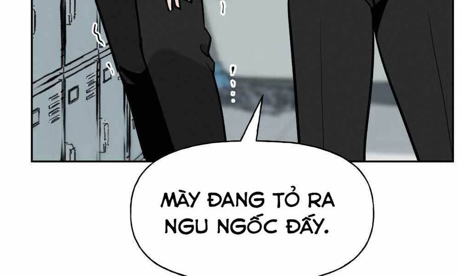 Giang Hồ Thực Thi Công Lý Chap 6 - Next Chap 7