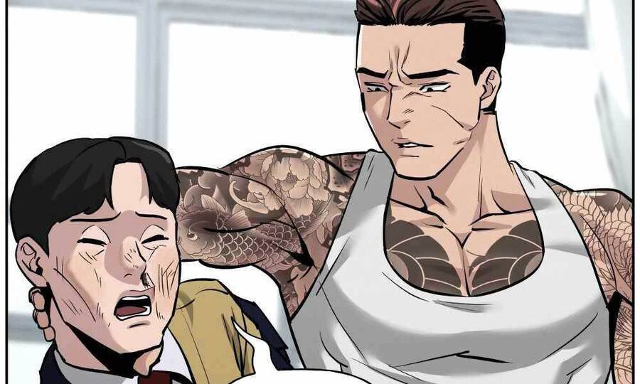 Giang Hồ Thực Thi Công Lý Chap 6 - Next Chap 7