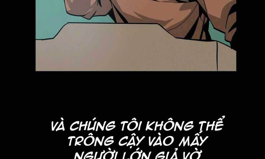 Giang Hồ Thực Thi Công Lý Chap 6 - Next Chap 7