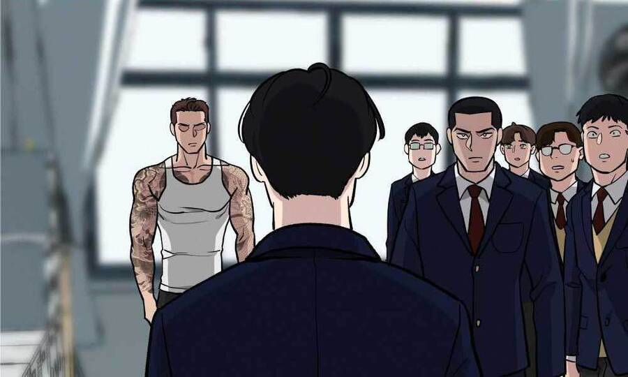 Giang Hồ Thực Thi Công Lý Chap 6 - Next Chap 7
