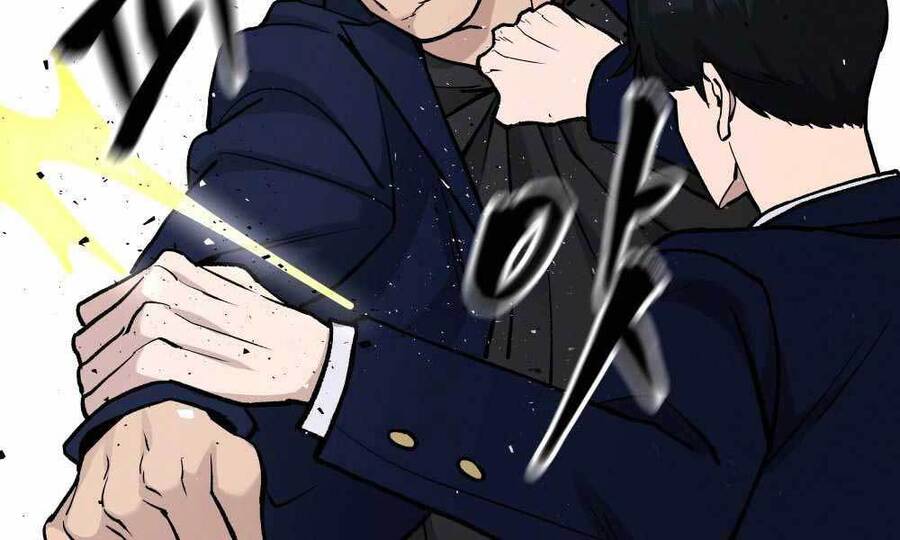 Giang Hồ Thực Thi Công Lý Chap 6 - Next Chap 7