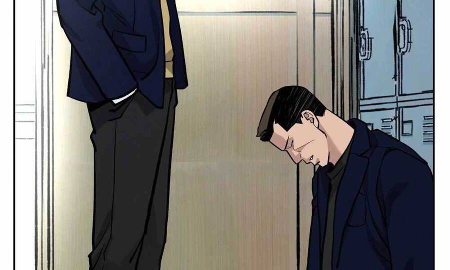 Giang Hồ Thực Thi Công Lý Chap 6 - Next Chap 7