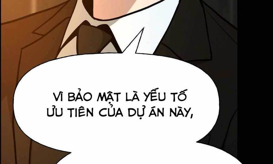 Giang Hồ Thực Thi Công Lý Chap 6 - Next Chap 7