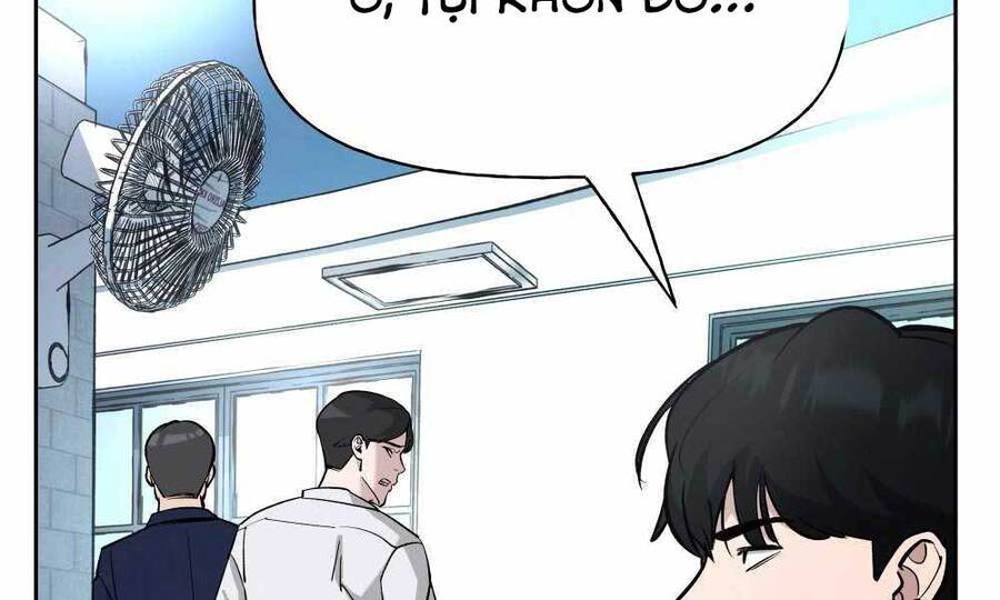 Giang Hồ Thực Thi Công Lý Chap 6 - Next Chap 7
