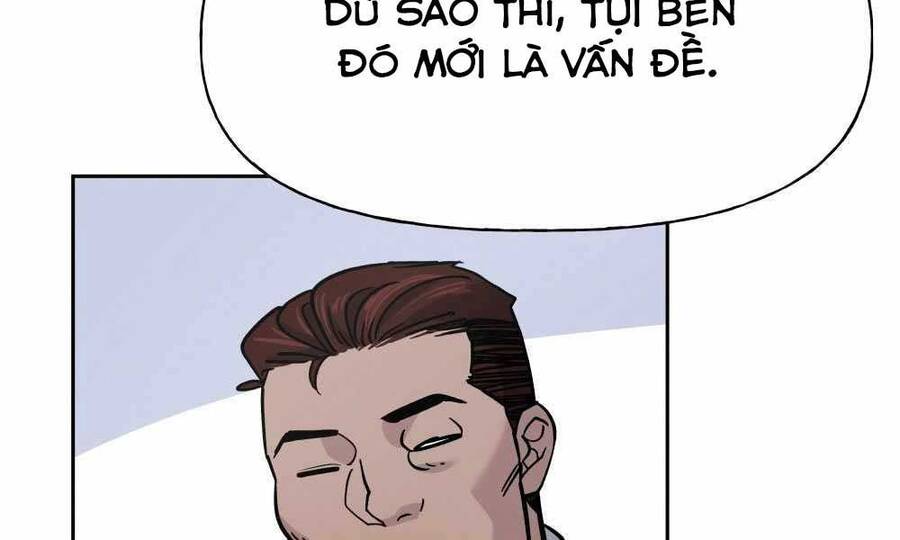 Giang Hồ Thực Thi Công Lý Chap 6 - Next Chap 7