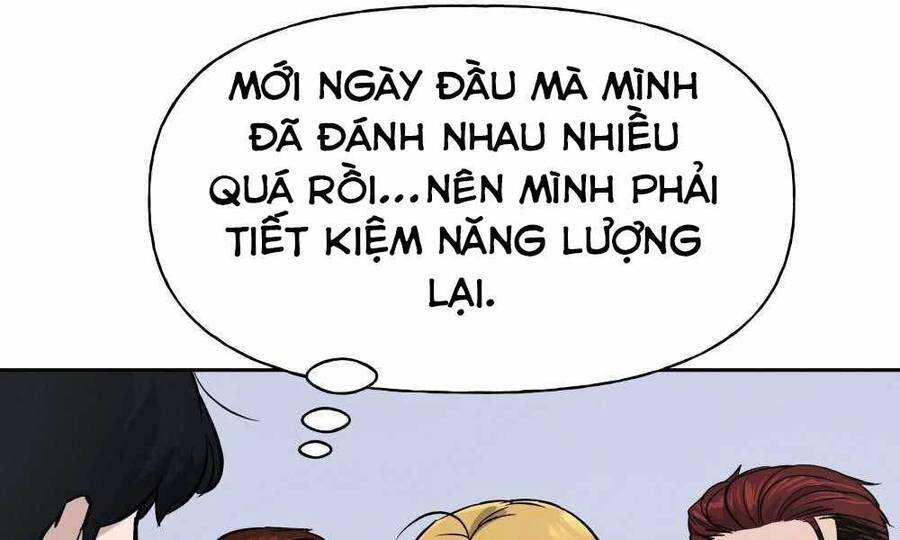 Giang Hồ Thực Thi Công Lý Chap 6 - Next Chap 7