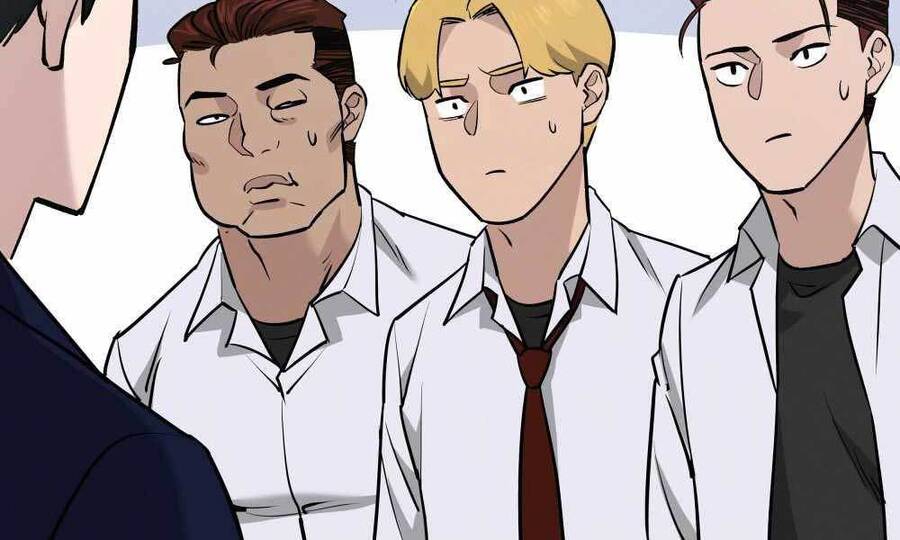 Giang Hồ Thực Thi Công Lý Chap 6 - Next Chap 7